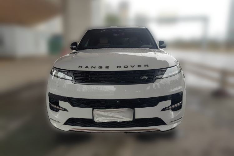 Used Land Rover Range Sport 2023 400PS Dynamic SE Front