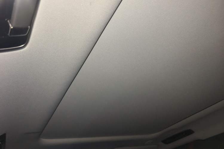 Used Land Rover Range Sport 2023 400PS Dynamic HSE Headliner