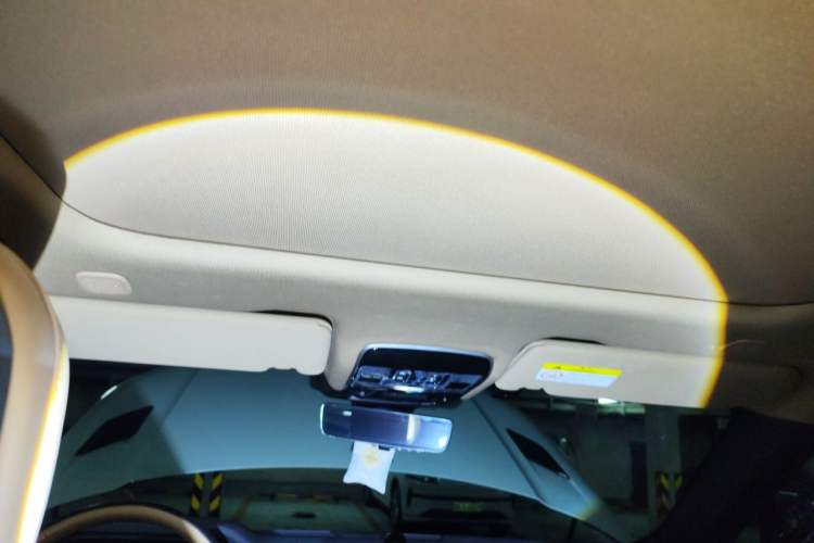 Used Land Rover Range Sport 2023 400PS Dynamic SE Headliner