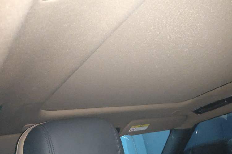 Used Land Rover Range Sport 2023 400PS Dynamic HSE Headliner