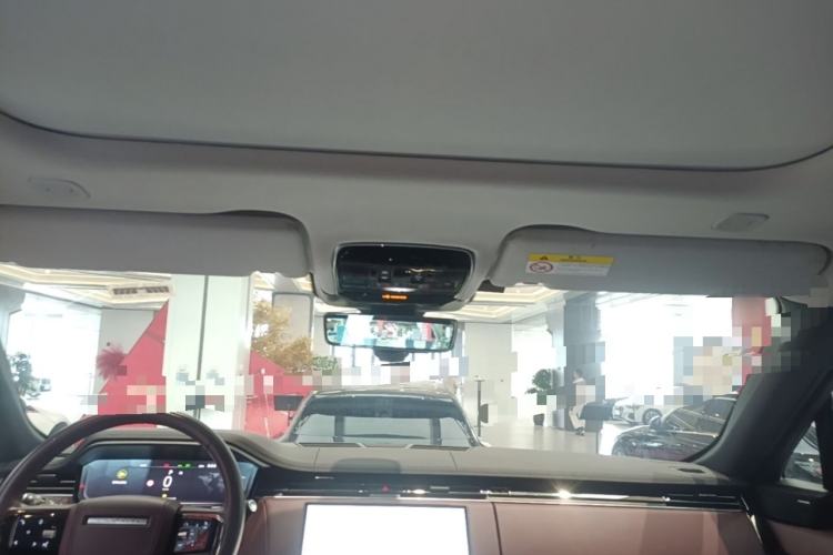 Used Land Rover Range Sport 2023 400PS Dynamic SE Headliner