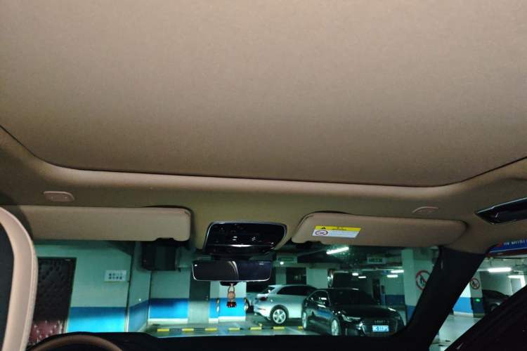 Used Land Rover Range Sport 2023 400PS Dynamic HSE Headliner