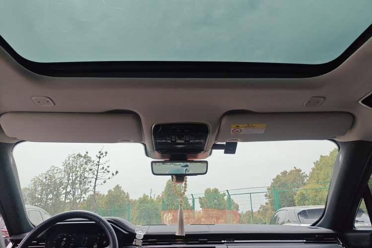 Used Land Rover Range Sport 2023 400PS Dynamic HSE Headliner