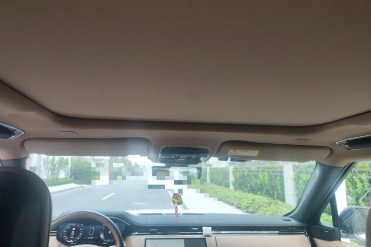 Used Land Rover Range Sport 2023 400PS Dynamic SE Headliner
