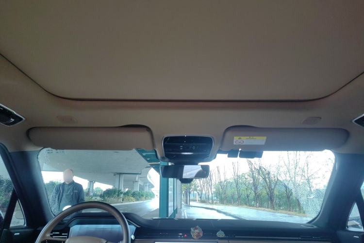 Used Land Rover Range Sport 2023 400PS Dynamic SE Headliner