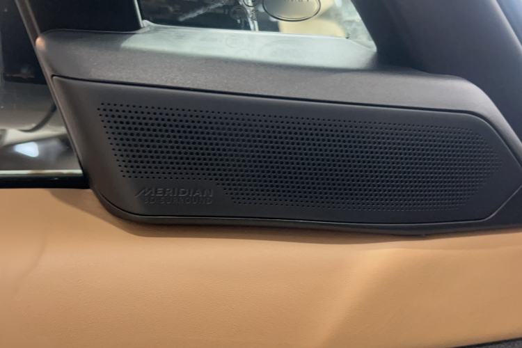 Used Land Rover Range Sport 2023 400PS Dynamic HSE Interior 5