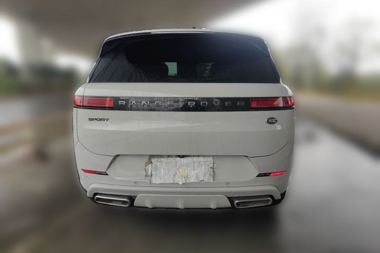 Used Land Rover Range Sport 2023 400PS Dynamic SE Rear
