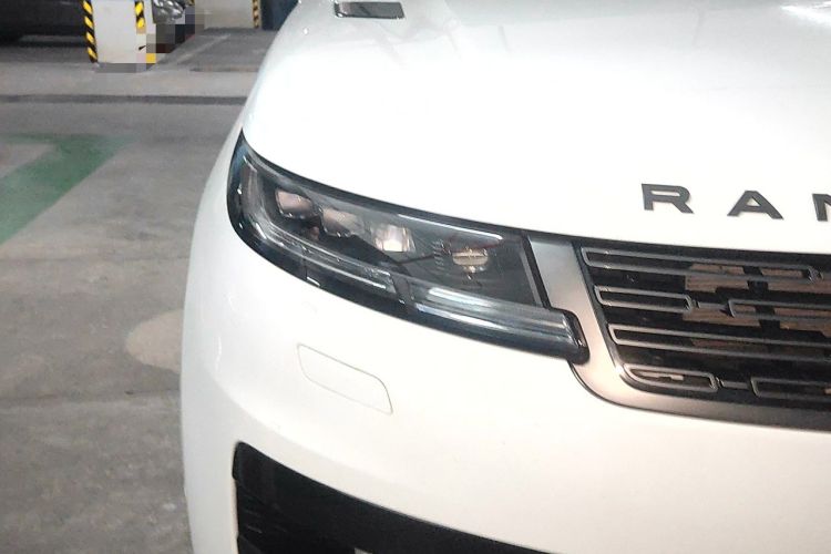 Used Land Rover Range Sport 2023 400PS Dynamic HSE Right Front Headlight