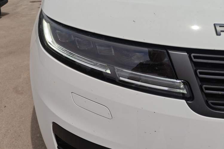 Used Land Rover Range Sport 2023 400PS Dynamic HSE Right Front Headlight