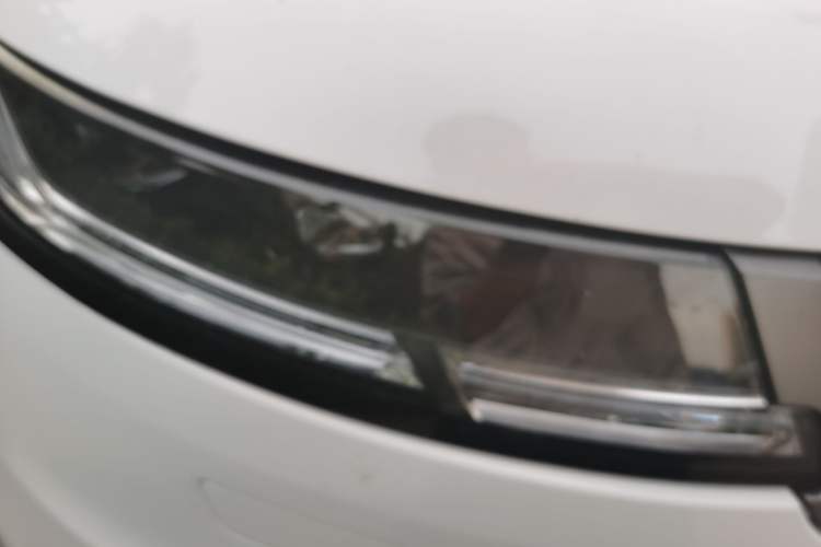 Used Land Rover Range Sport 2023 360 PS S Right Front Headlight