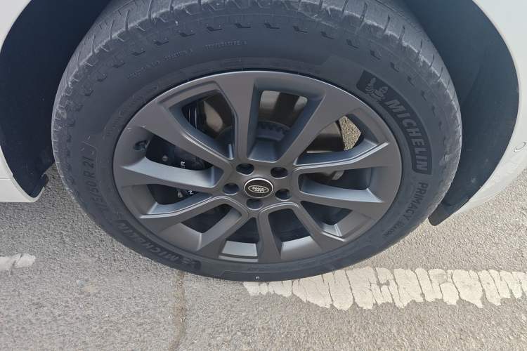 Used Land Rover Range Sport 2023 400PS Dynamic SE Right Front Wheel Hub