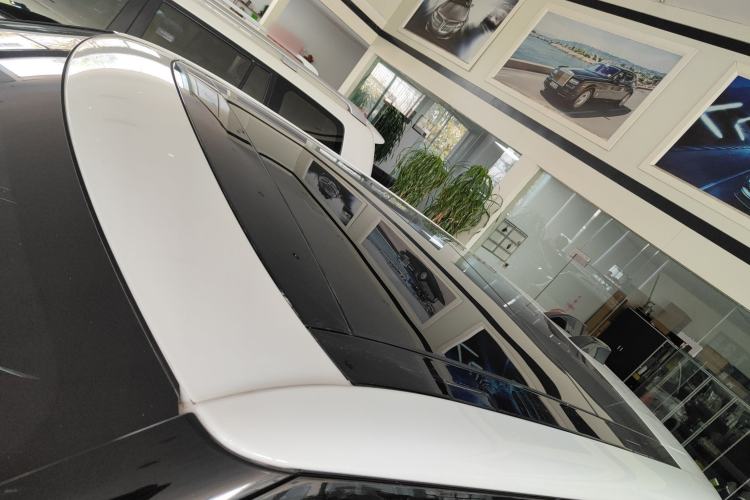 Used Land Rover Range Sport 2023 400PS Dynamic SE Roof