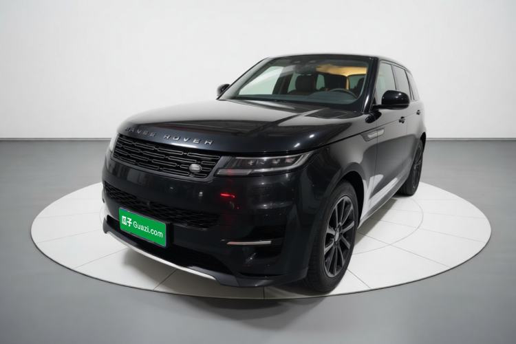 Land Rover Range Sport 2024 400PS Dynamic SE
