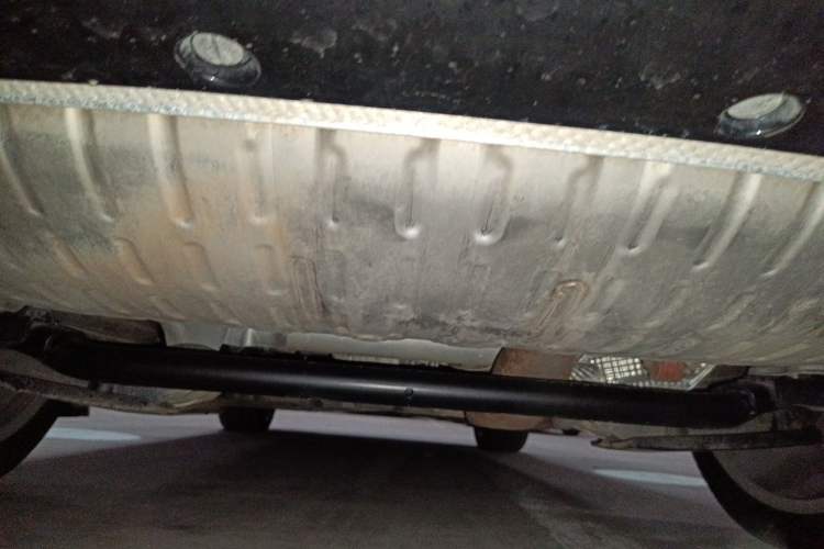 Used Land Rover Range Sport 2024 400PS Flagship Edition Chassis Front