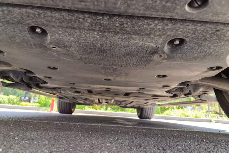 Used Land Rover Range Sport 2024 360 PS S Chassis Front