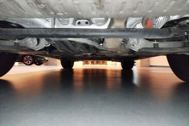 Used Land Rover Range Sport 2024 400PS Dynamic SE Chassis Front