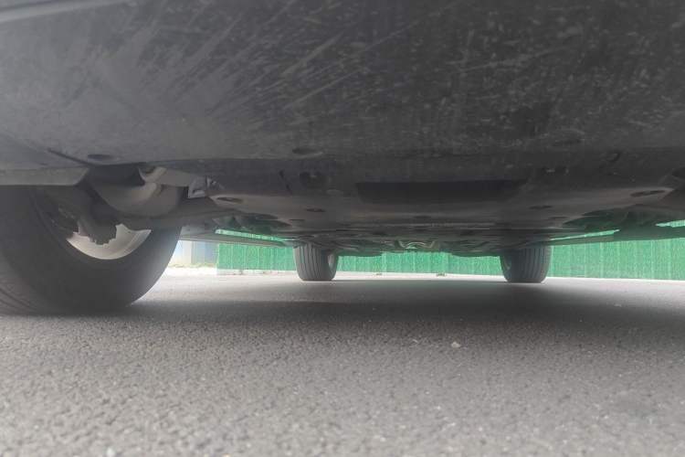 Used Land Rover Range Sport 2024 400PS Dynamic SE Chassis Front