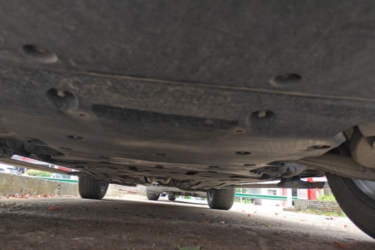 Used Land Rover Range Sport 2024 400PS Dynamic SE Chassis Front
