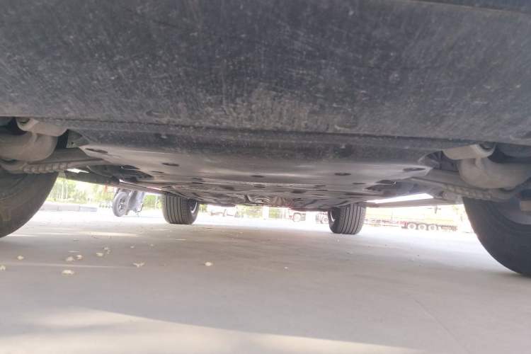 Used Land Rover Range Sport 2024 360 PS S Chassis Front