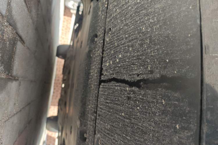 Used Land Rover Range Sport 2024 360 PS S Chassis Front