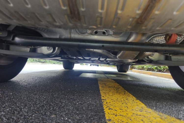 Used Land Rover Range Sport 2024 360 PS S Chassis Rear