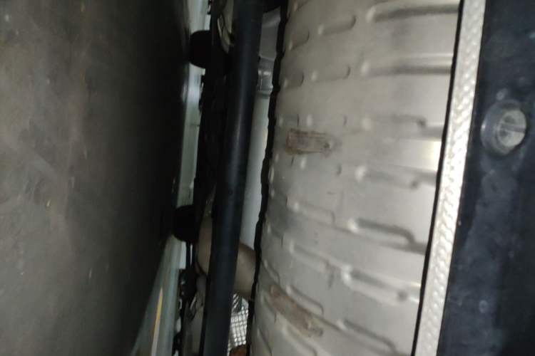 Used Land Rover Range Sport 2024 400PS Dynamic SE Chassis Rear