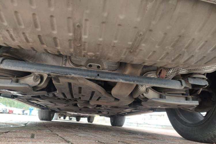 Used Land Rover Range Sport 2024 400PS Dynamic SE Chassis Rear