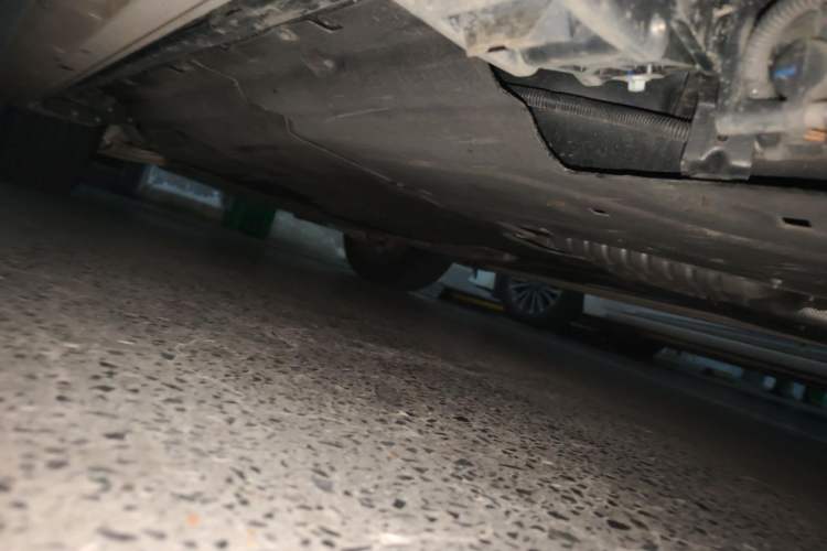 Used Land Rover Range Sport 2024 400PS Dynamic SE Chassis Rear Left