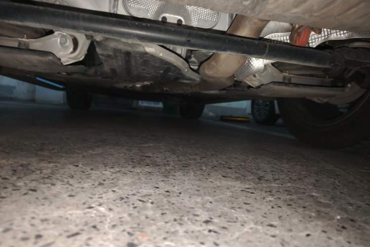 Used Land Rover Range Sport 2024 400PS Dynamic SE Chassis Rear