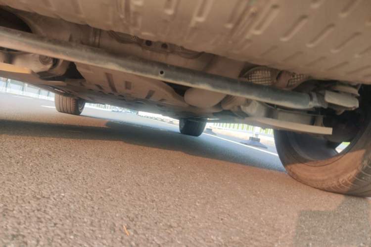 Used Land Rover Range Sport 2024 400PS Dynamic HSE Chassis Rear