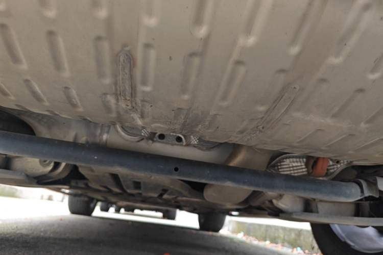 Used Land Rover Range Sport 2024 400PS Dynamic SE Chassis Rear