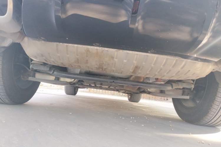 Used Land Rover Range Sport 2024 360 PS S Chassis Rear