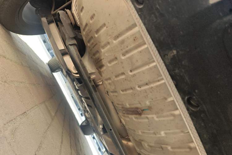 Used Land Rover Range Sport 2024 360 PS S Chassis Rear