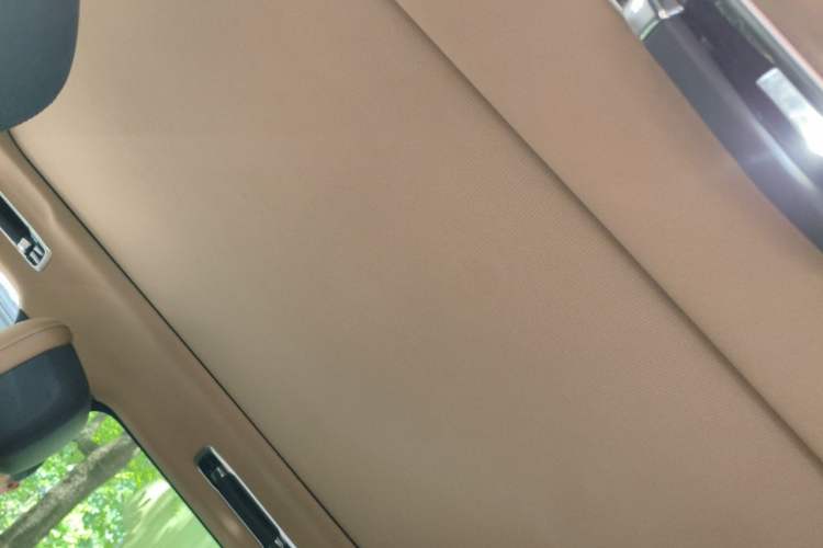 Used Land Rover Range Sport 2024 400PS Dynamic SE Headliner