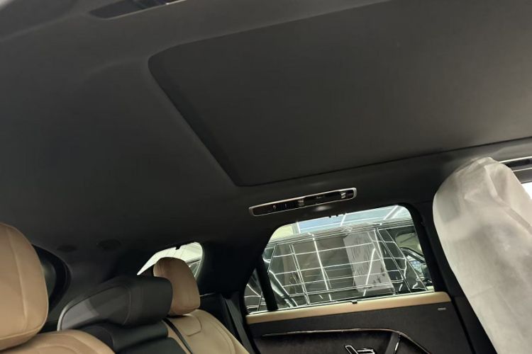 Used Land Rover Range Sport 2024 400PS Flagship Edition Headliner