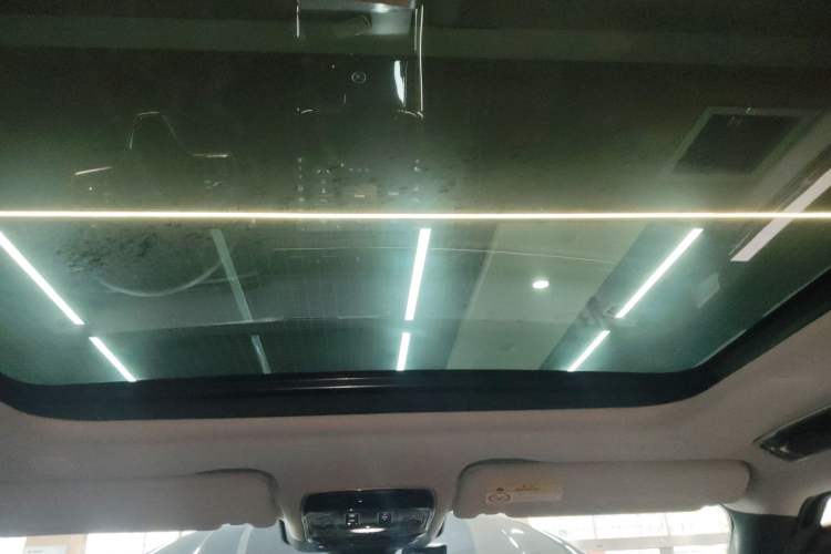 Used Land Rover Range Sport 2024 360 PS S Headliner