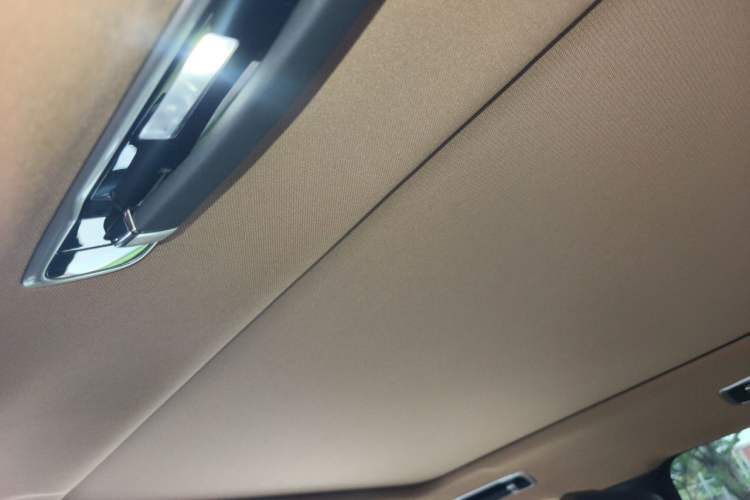 Used Land Rover Range Sport 2024 400PS Dynamic SE Headliner