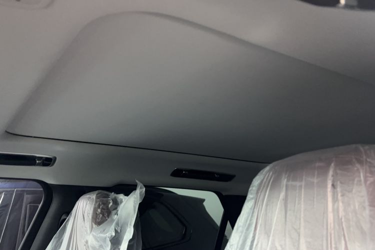 Used Land Rover Range Sport 2024 400PS Dynamic SE Headliner