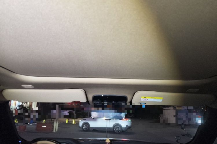 Used Land Rover Range Sport 2024 400PS Dynamic SE Headliner
