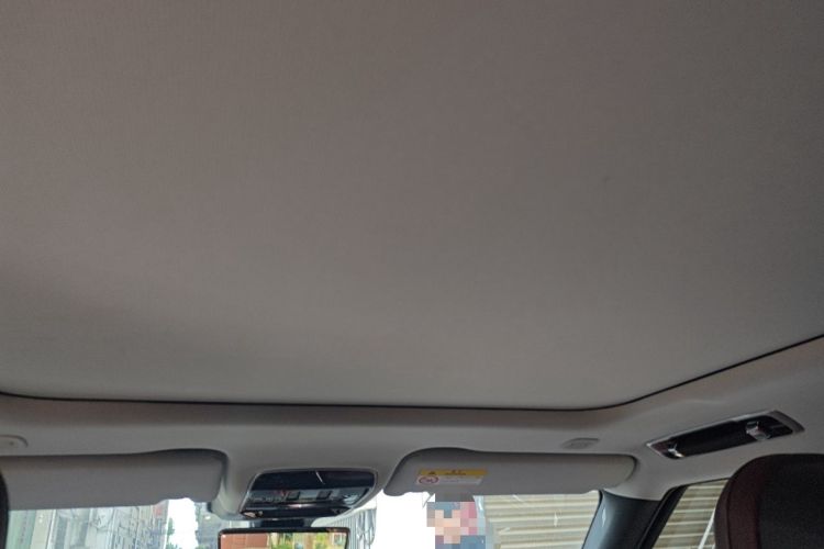 Used Land Rover Range Sport 2024 400PS Dynamic SE Headliner