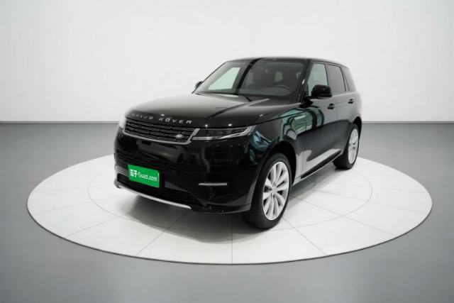 Used Land Rover Range Sport 2024 400PS Flagship Edition