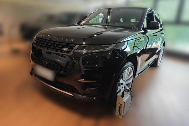 Used Land Rover Range Sport 2024 400PS Flagship Edition