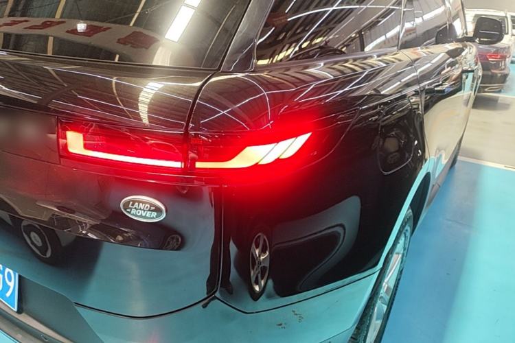 Used Land Rover Range Sport 2024 360 PS S Right Rear Taillight