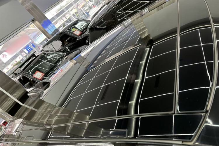 Used Land Rover Range Sport 2024 400PS Flagship Edition Roof