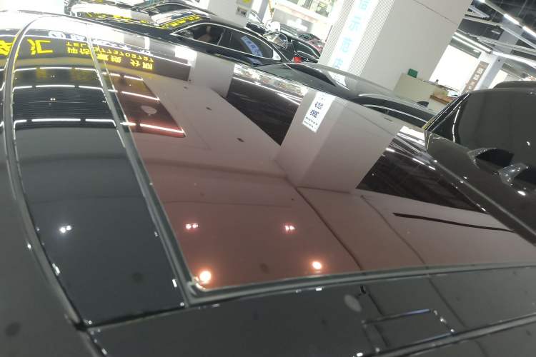 Used Land Rover Range Sport 2024 400PS Dynamic SE Roof