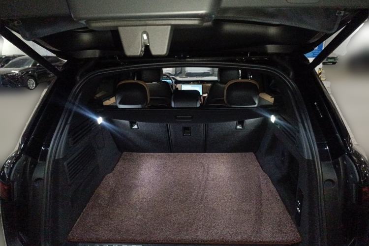 Used Land Rover Range Sport 2024 400PS Flagship Edition Trunk