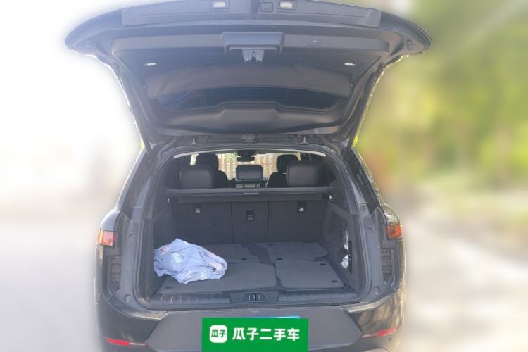 Used Land Rover Range Sport 2024 360 PS S Trunk