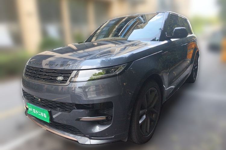 Land Rover Range Sport 2024 400PS Dynamic SE