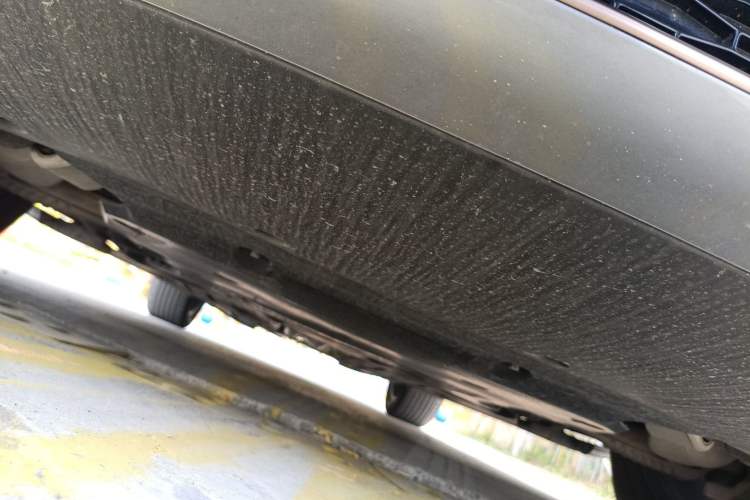 Used Land Rover Range Sport 2024 400PS Dynamic SE Chassis Front