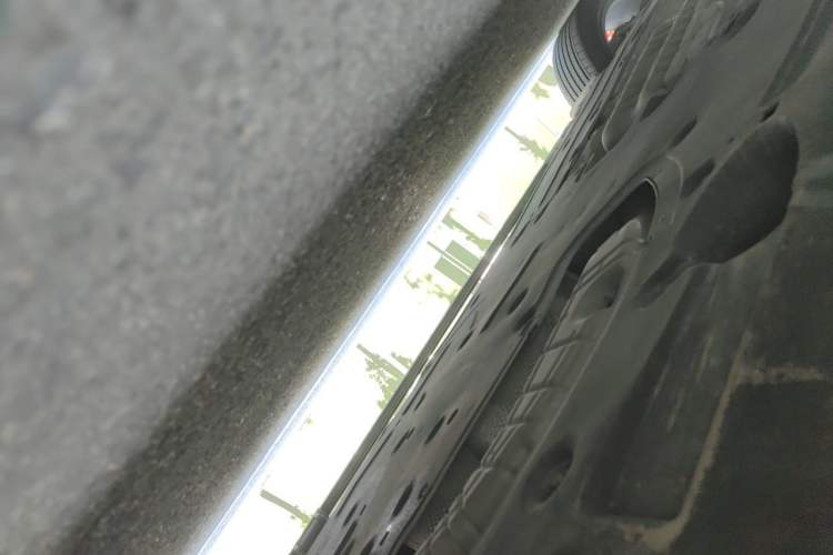 Used Land Rover Range Sport 2024 400PS Dynamic SE Chassis Front Right